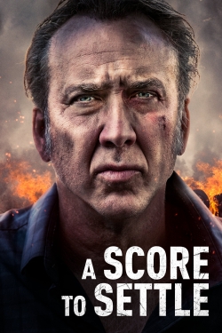 watch A Score to Settle Movie online free in hd on MovieMP4
