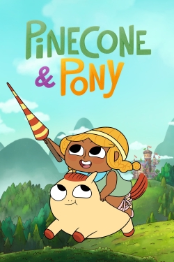 watch Pinecone & Pony Movie online free in hd on MovieMP4