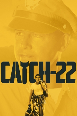 watch Catch-22 Movie online free in hd on MovieMP4