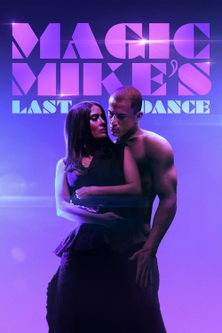 watch Magic Mike's Last Dance Movie online free in hd on MovieMP4