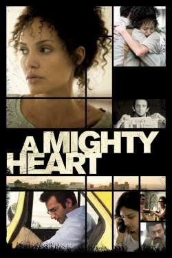 watch A Mighty Heart Movie online free in hd on MovieMP4
