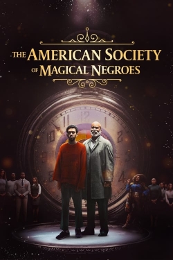 watch The American Society of Magical Negroes Movie online free in hd on MovieMP4
