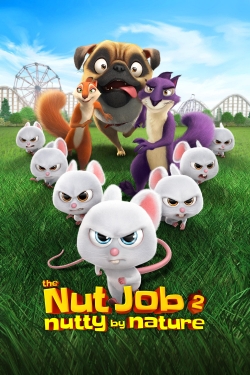 watch The Nut Job 2: Nutty by Nature Movie online free in hd on MovieMP4