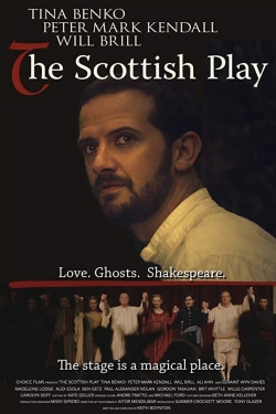 watch The Scottish Play Movie online free in hd on MovieMP4