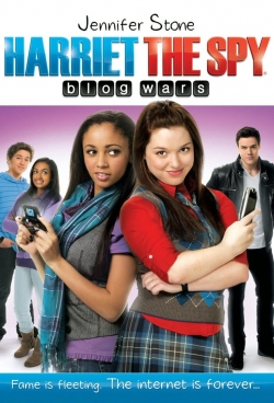watch Harriet the Spy: Blog Wars Movie online free in hd on MovieMP4