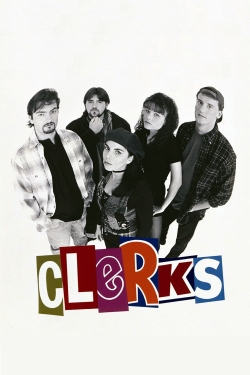 watch Clerks Movie online free in hd on MovieMP4