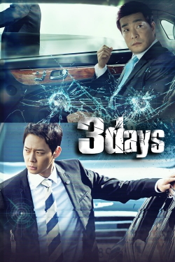 watch Three Days Movie online free in hd on MovieMP4