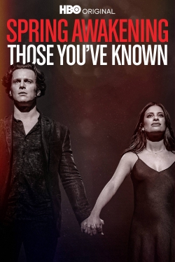 watch Spring Awakening: Those You've Known Movie online free in hd on MovieMP4
