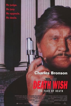 watch Death Wish V: The Face of Death Movie online free in hd on MovieMP4
