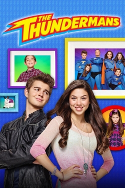 watch The Thundermans Movie online free in hd on MovieMP4