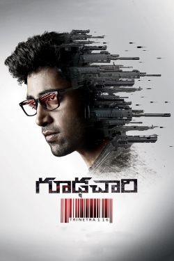 watch Goodachari Movie online free in hd on MovieMP4