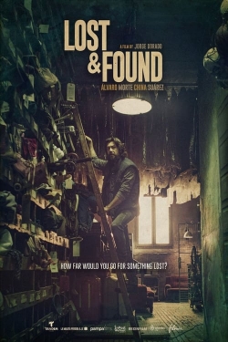 watch Lost & Found Movie online free in hd on MovieMP4