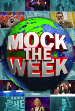 watch Mock the Week Movie online free in hd on MovieMP4