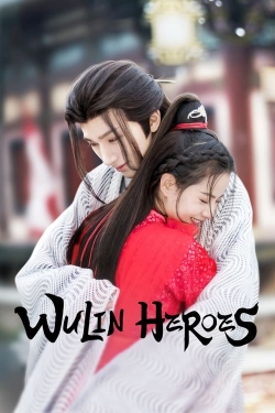 watch Wulin Heroes Movie online free in hd on MovieMP4