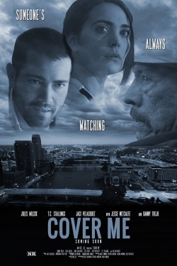 watch Cover Me Movie online free in hd on MovieMP4