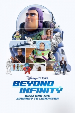 watch Beyond Infinity: Buzz and the Journey to Lightyear Movie online free in hd on MovieMP4