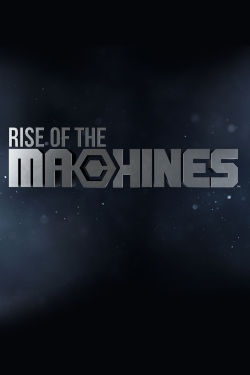 watch Rise of the Machines Movie online free in hd on MovieMP4