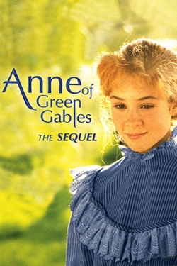 watch Anne of Green Gables: The Sequel Movie online free in hd on MovieMP4