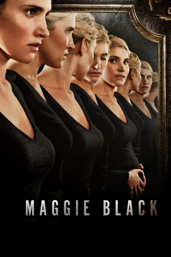 watch Maggie Black Movie online free in hd on MovieMP4