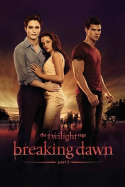 watch The Twilight Saga: Breaking Dawn - Part 1 Movie online free in hd on MovieMP4