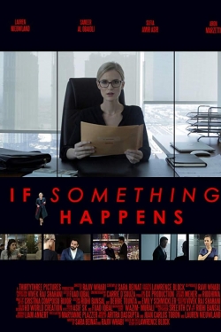 watch If Something Happens Movie online free in hd on MovieMP4