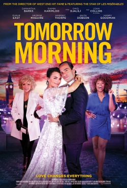 watch Tomorrow Morning Movie online free in hd on MovieMP4
