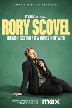 watch Rory Scovel: Religion, Sex and a Few Things In Between Movie online free in hd on MovieMP4