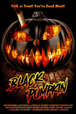 watch Black Pumpkin Movie online free in hd on MovieMP4