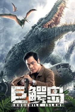 watch Crocodile Island Movie online free in hd on MovieMP4