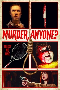 watch Murder, Anyone? Movie online free in hd on MovieMP4