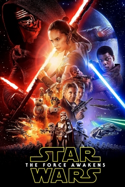 watch Star Wars: The Force Awakens Movie online free in hd on MovieMP4
