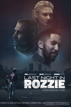 watch Last Night in Rozzie Movie online free in hd on MovieMP4