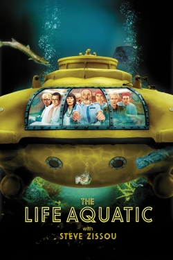watch The Life Aquatic with Steve Zissou Movie online free in hd on MovieMP4