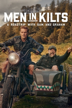 watch Men in Kilts: A Roadtrip with Sam and Graham Movie online free in hd on MovieMP4