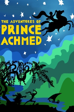 watch The Adventures of Prince Achmed Movie online free in hd on MovieMP4