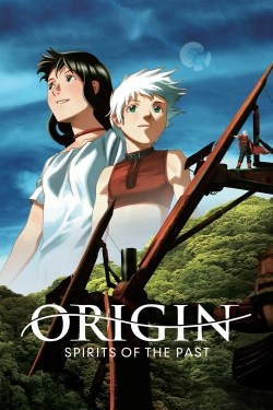 watch Origin: Spirits of the Past Movie online free in hd on MovieMP4