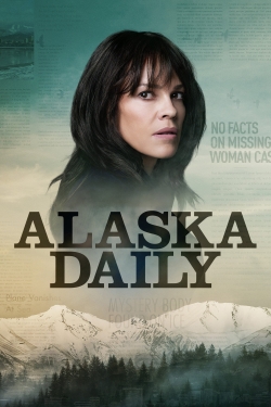 watch Alaska Daily Movie online free in hd on MovieMP4