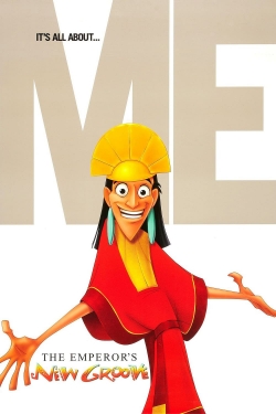 watch The Emperor's New Groove Movie online free in hd on MovieMP4