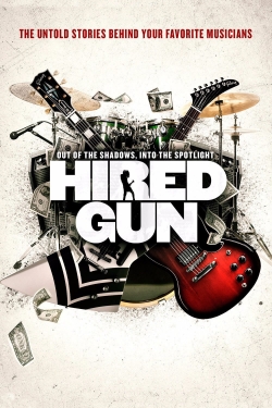 watch Hired Gun Movie online free in hd on MovieMP4