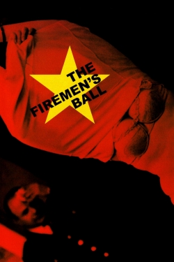 watch The Firemen's Ball Movie online free in hd on MovieMP4