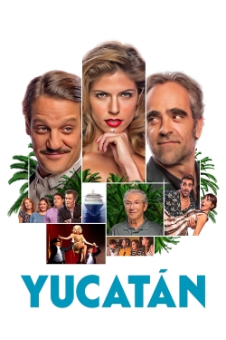 watch Yucatán Movie online free in hd on MovieMP4