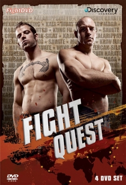 watch Fight Quest Movie online free in hd on MovieMP4