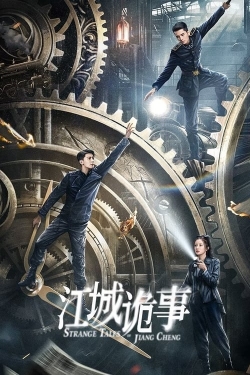 watch Strange Tales of Jiang Cheng Movie online free in hd on MovieMP4