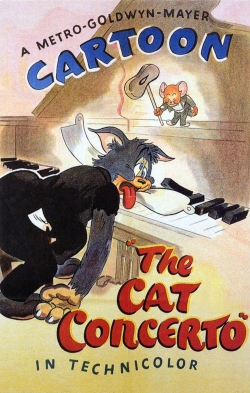 watch The Cat Concerto Movie online free in hd on MovieMP4