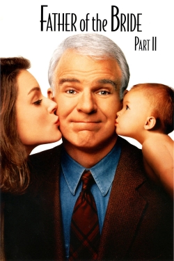 watch Father of the Bride Part II Movie online free in hd on MovieMP4