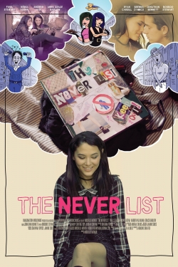 watch The Never List Movie online free in hd on MovieMP4