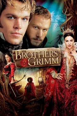 watch The Brothers Grimm Movie online free in hd on MovieMP4