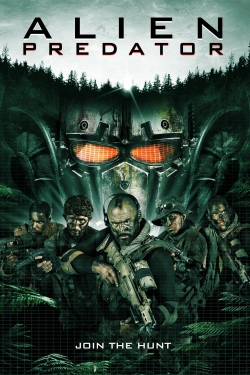 watch Alien Predator Movie online free in hd on MovieMP4