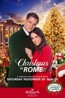 watch Christmas in Rome Movie online free in hd on MovieMP4