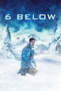 watch 6 Below: Miracle on the Mountain Movie online free in hd on MovieMP4